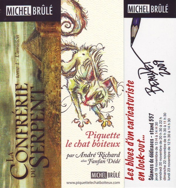 Michel Brûlé (4343536)